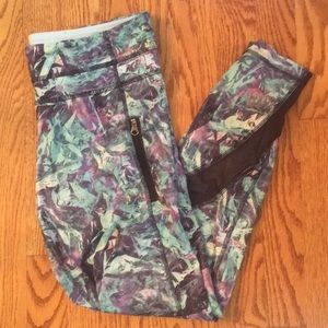 Lululemon Capri Leggings